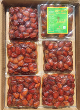 خلاص القصيم سوبر 6 كغ